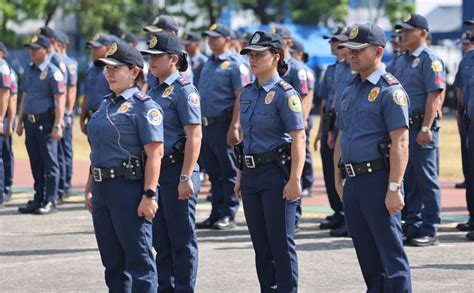 TARLAC CPS, TARLAC PPO .